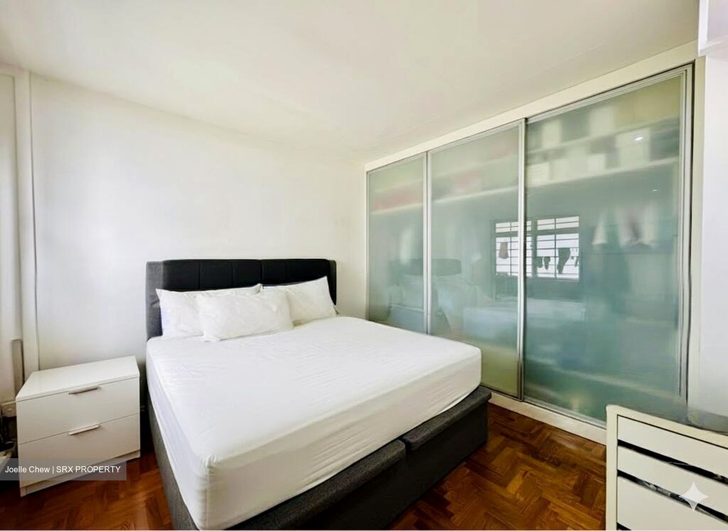 Blk 288D Jurong East Street 21 (Jurong East), HDB 5 Rooms #501778071